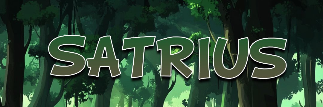 🖤𒉭SatriuS𒉭🖤 banner