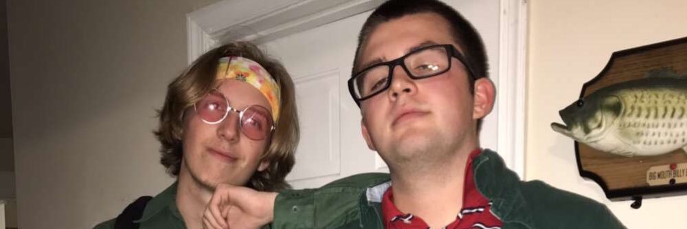 therealnoey's profile banner image