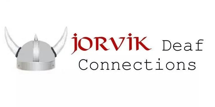 jorvikdeafconn's profile banner image