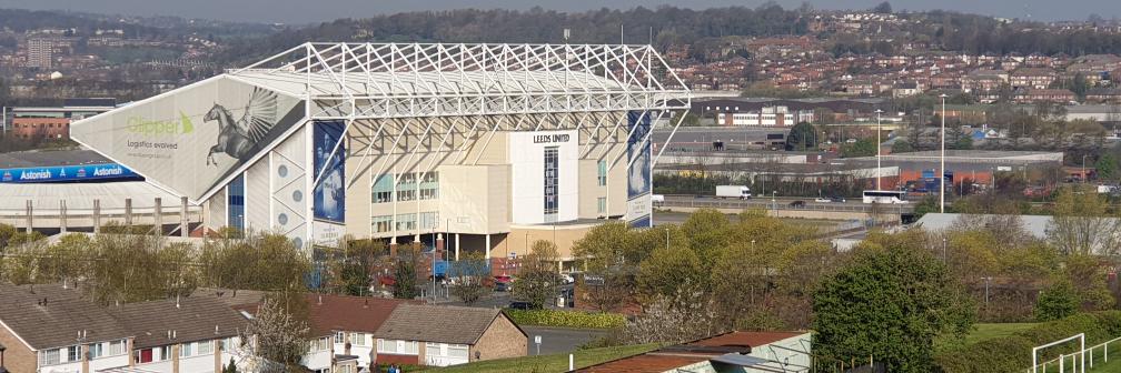 MaximusLUFC's profile banner image
