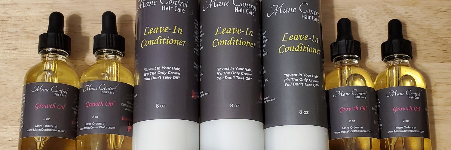 manecontrol's profile banner image