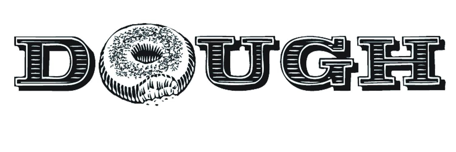 DOUGH banner