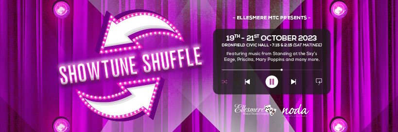 EllesmereMTC's profile banner image
