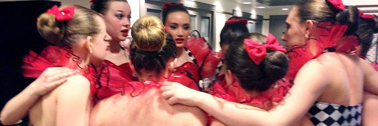 DanceXdeDanse's profile banner image