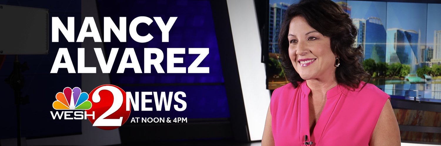 Nancy Alvarez banner