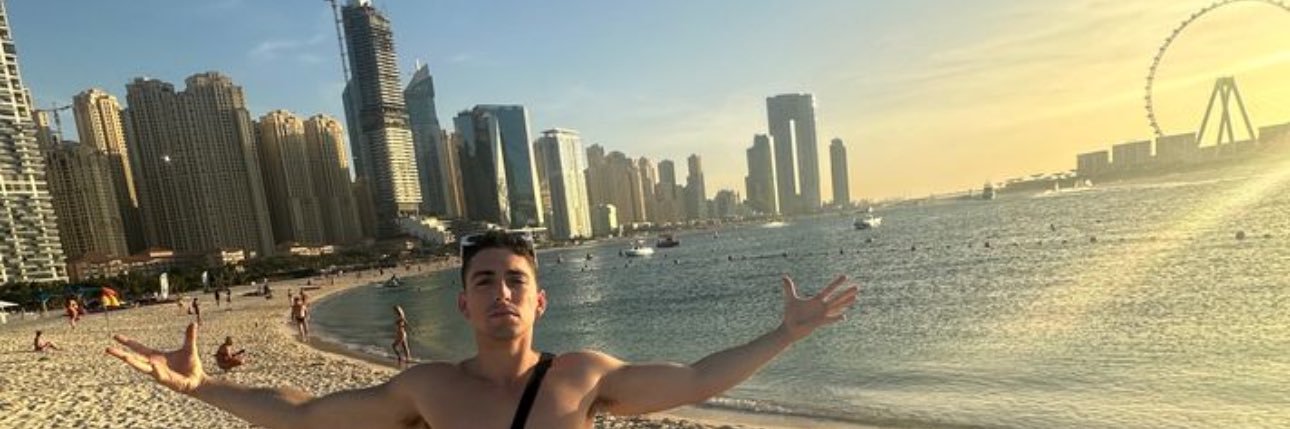 gnixk's profile banner image