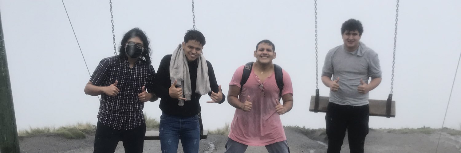 lrosado202's profile banner image