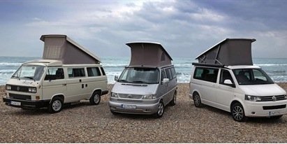 campervanhour's profile banner image