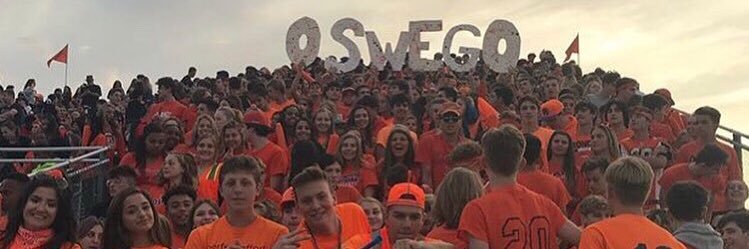Orange Crew banner