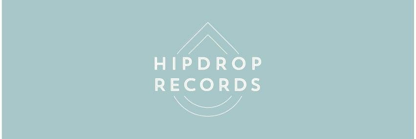 Hipdrop Records banner