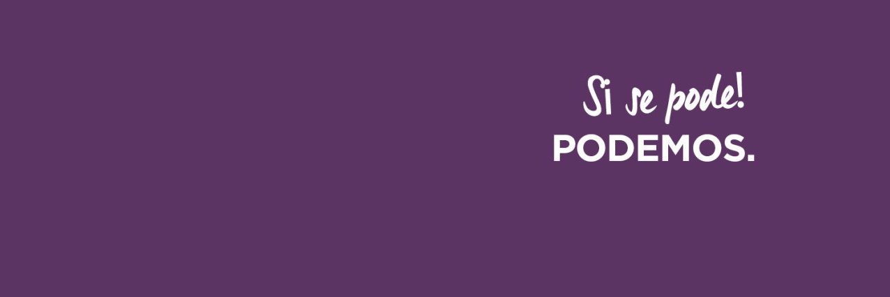 Podemos_verin's profile banner image