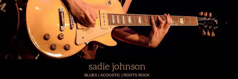 SadSamBluesJam's profile banner image