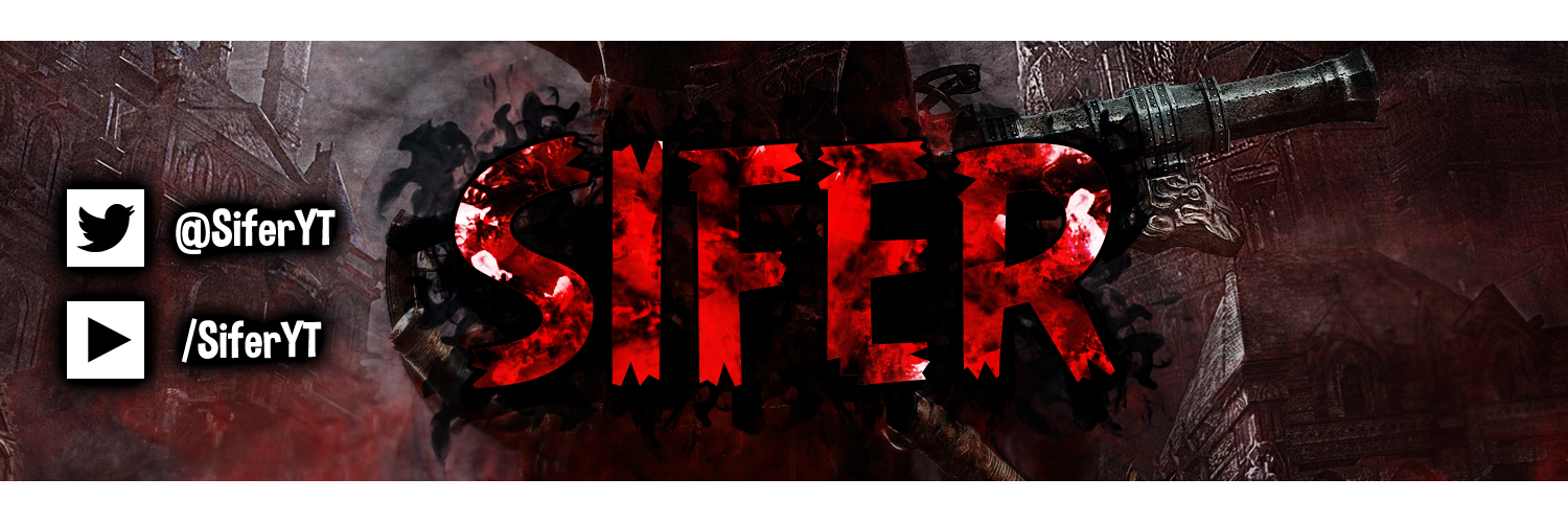 SiferYT's profile banner image