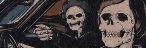 Organized Confusion banner