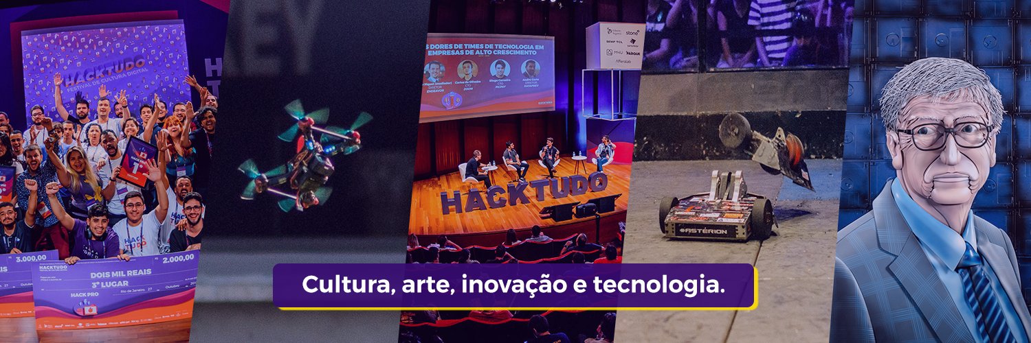 HacktudoFest's profile banner image