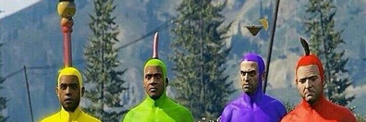 MikeyJamesBae's profile banner image