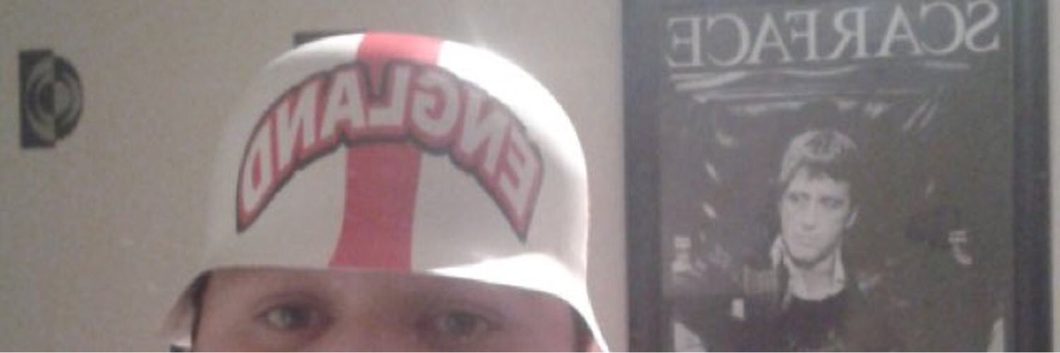 Dannyoss's profile banner image