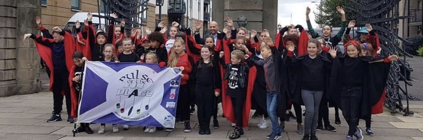 Pulse of the Place banner