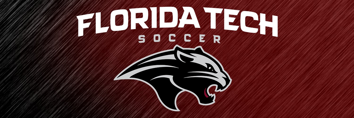 Florida Tech Women's Soccer banner