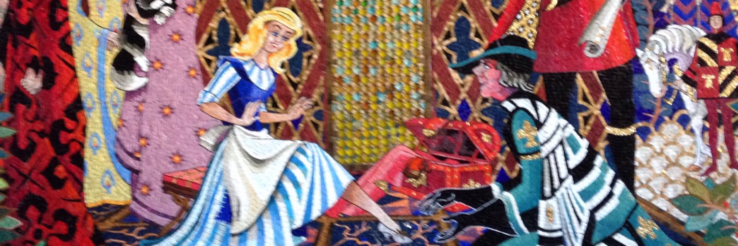 DisneyDonnaKay's profile banner image