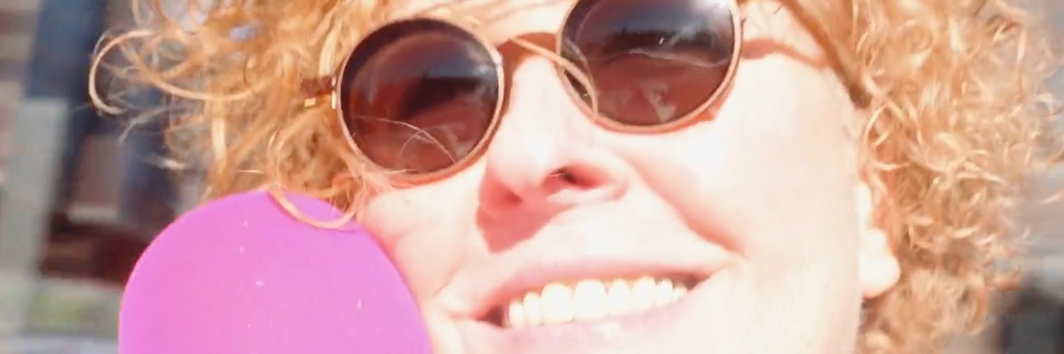 Pink_Mic_Talks's profile banner image