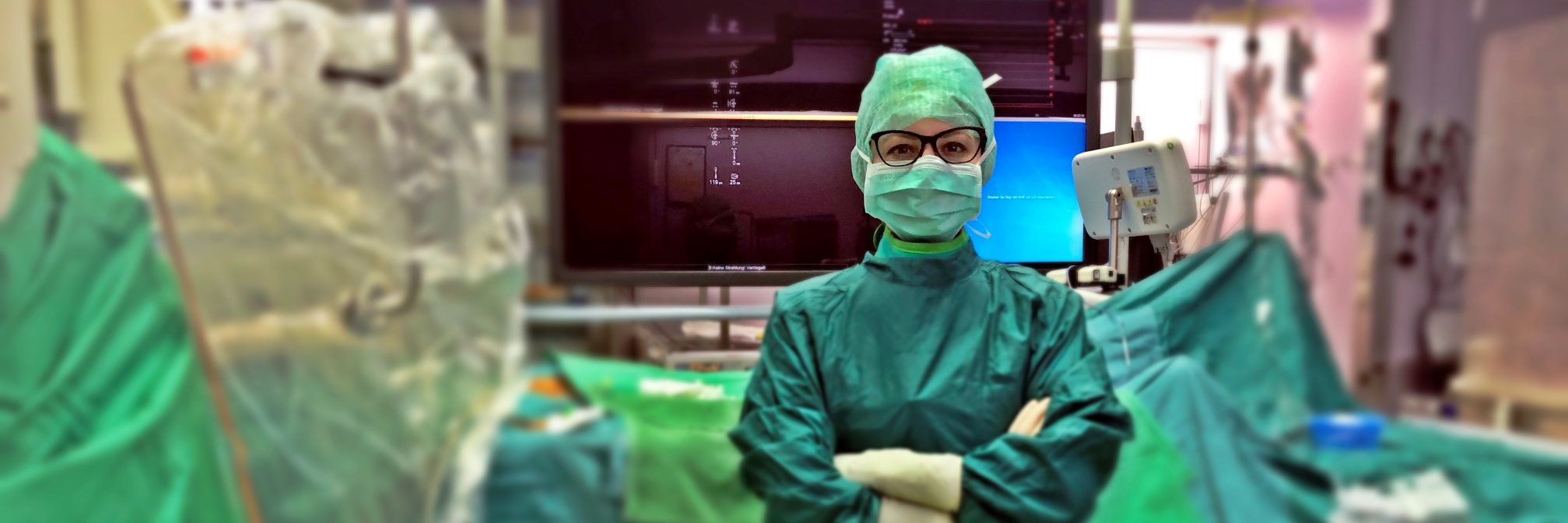 Jolanta SillerMatula, MD PhD banner