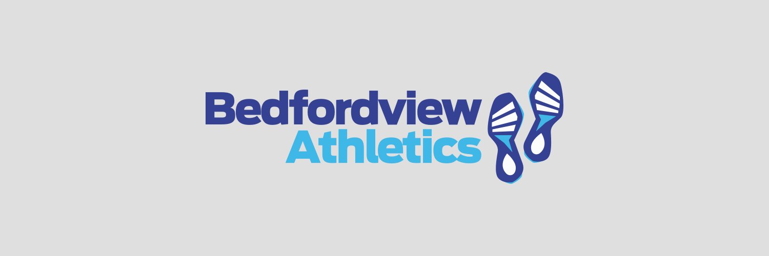 BedfordviewAthletics banner