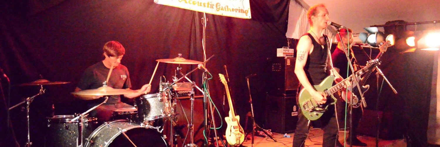 The Sub-Gents banner