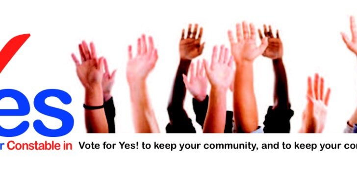 VoteForYes2014's profile banner image