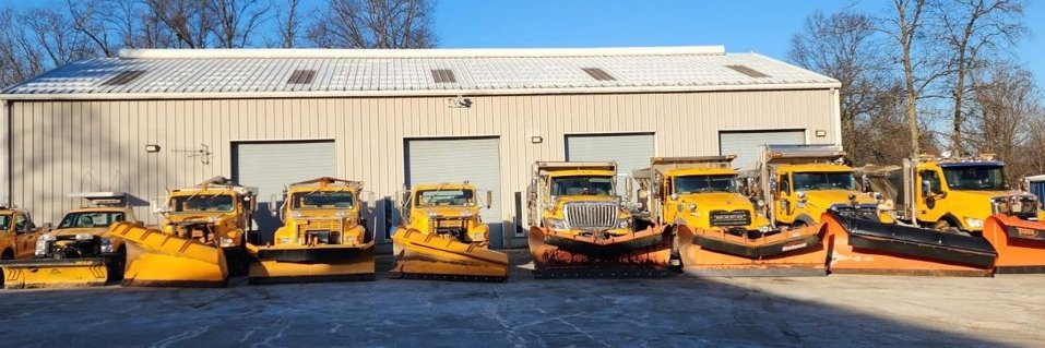 NYS Bridge Authority banner