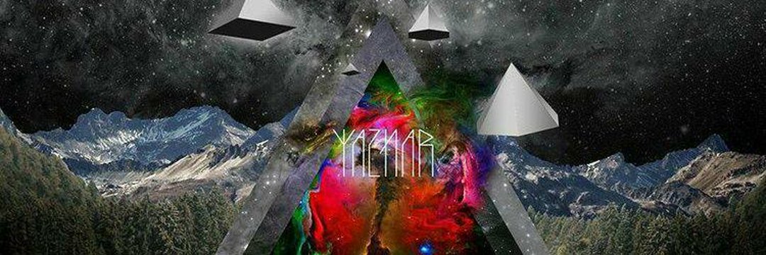 yazhar_'s profile banner image