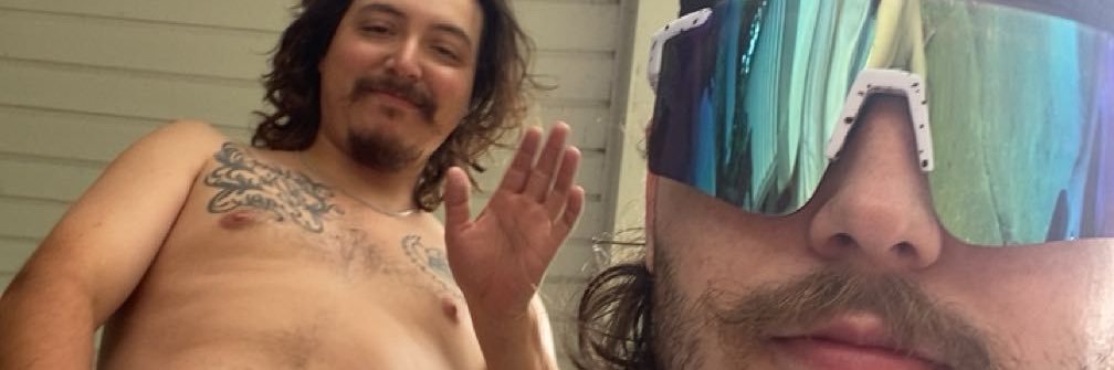 maxOKTVNE's profile banner image