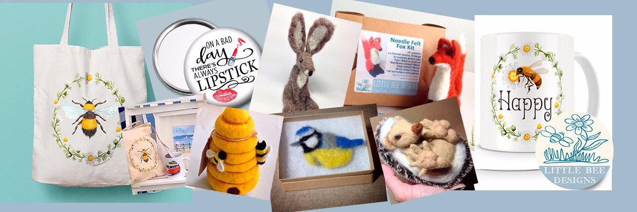 Little Bee Designs (@littlebeedesign) / Posts / X