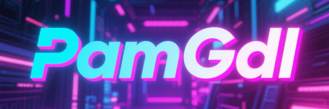 PamGdl's profile banner image