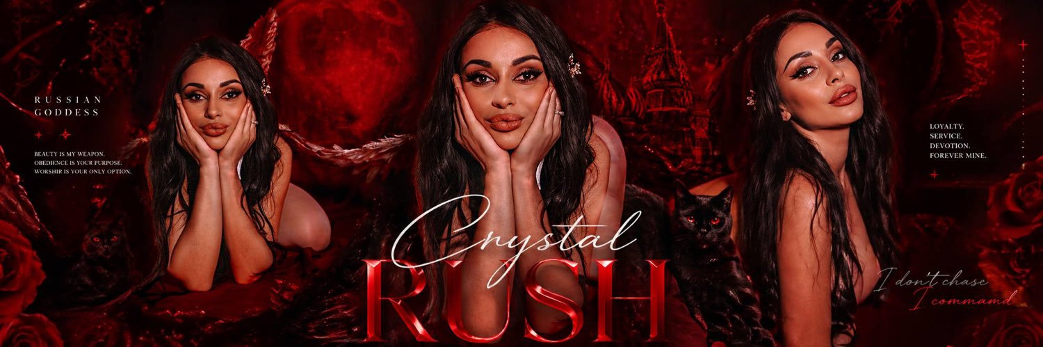 💎 Crystal Rush | The Godmother banner