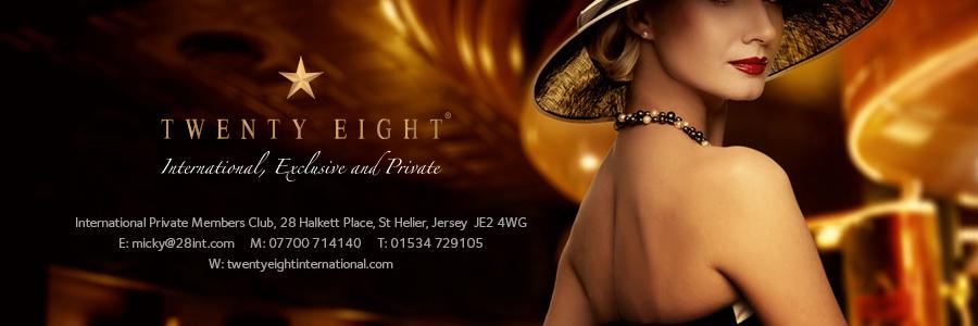 ClubTwentyEight's profile banner image