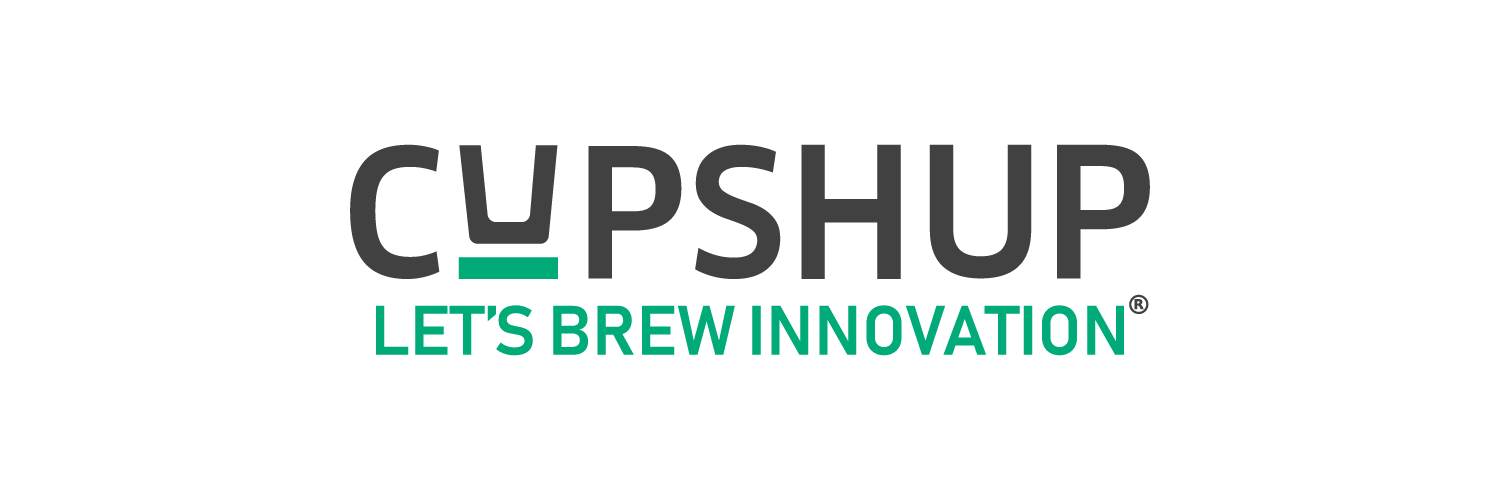 CupShup banner