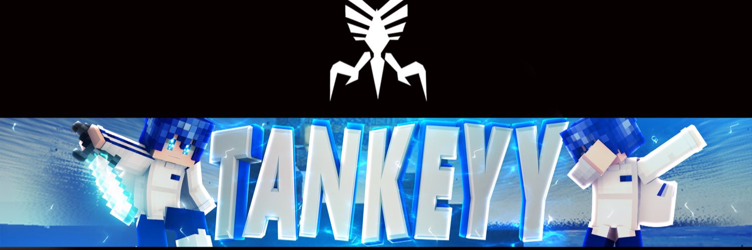 Tankeyy banner