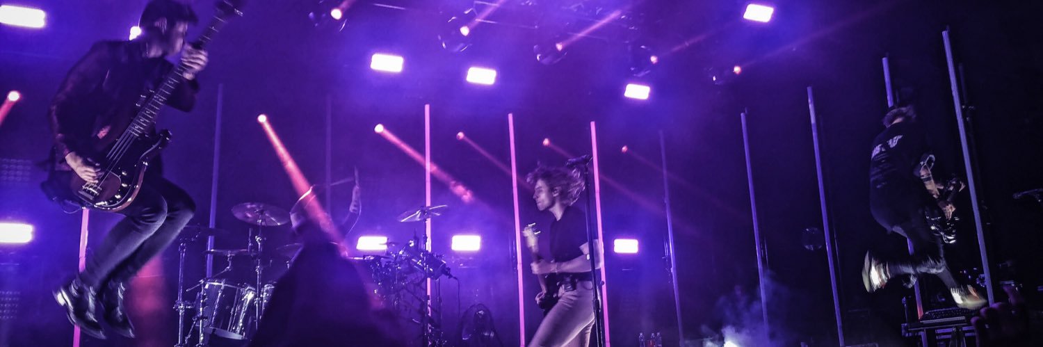 5SOSSTPAUL's profile banner image