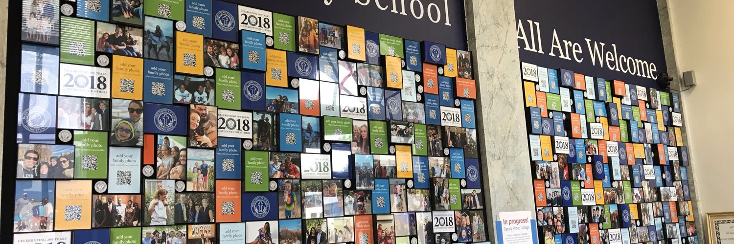 Holy Trinity School (@htsgeorgetown) / Posts / X