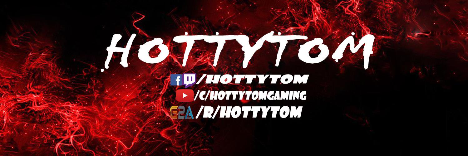 Hottytom1's profile banner image
