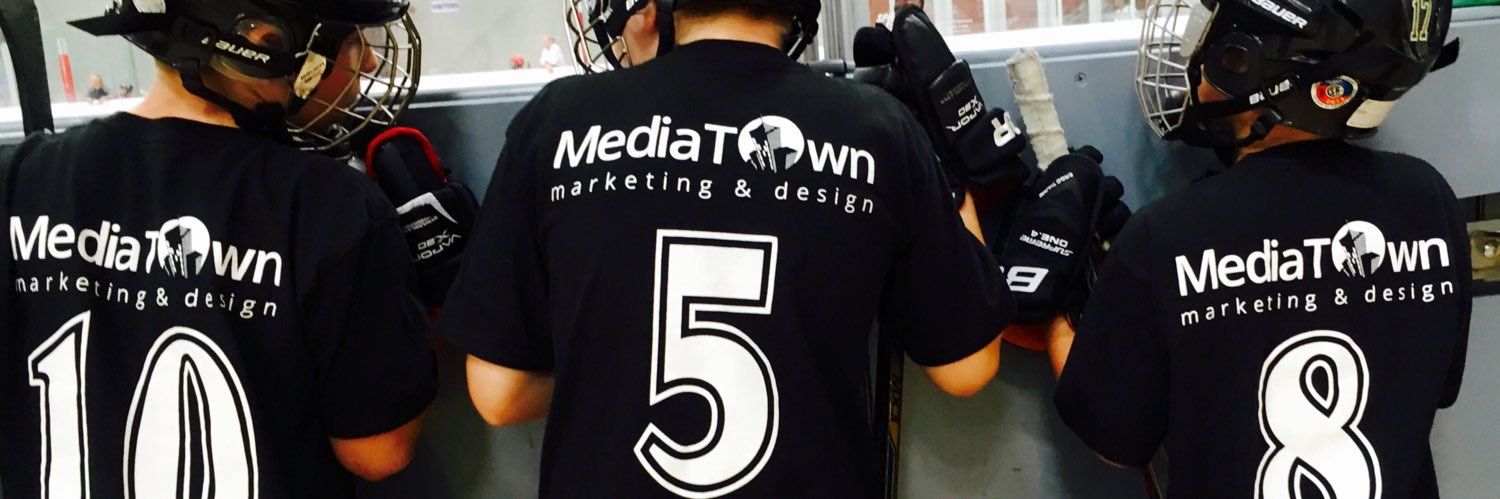 MediaTown's profile banner image