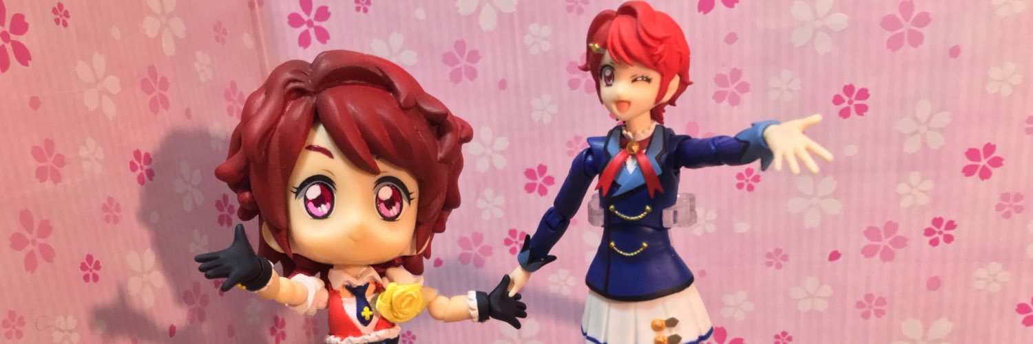 aikatsu_uncle's profile banner image