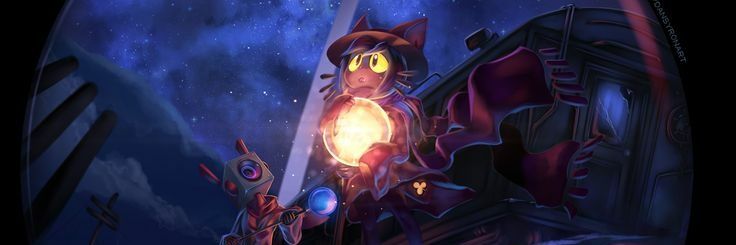 LovelessNiko's profile banner image