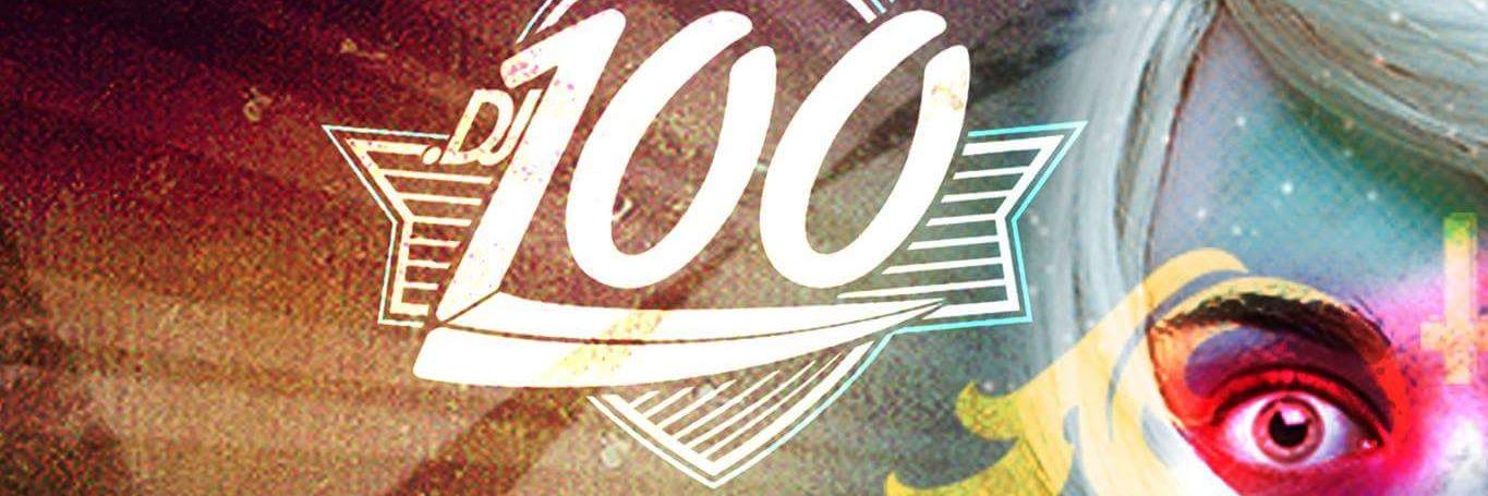 OFFICIALDJ100's profile banner image