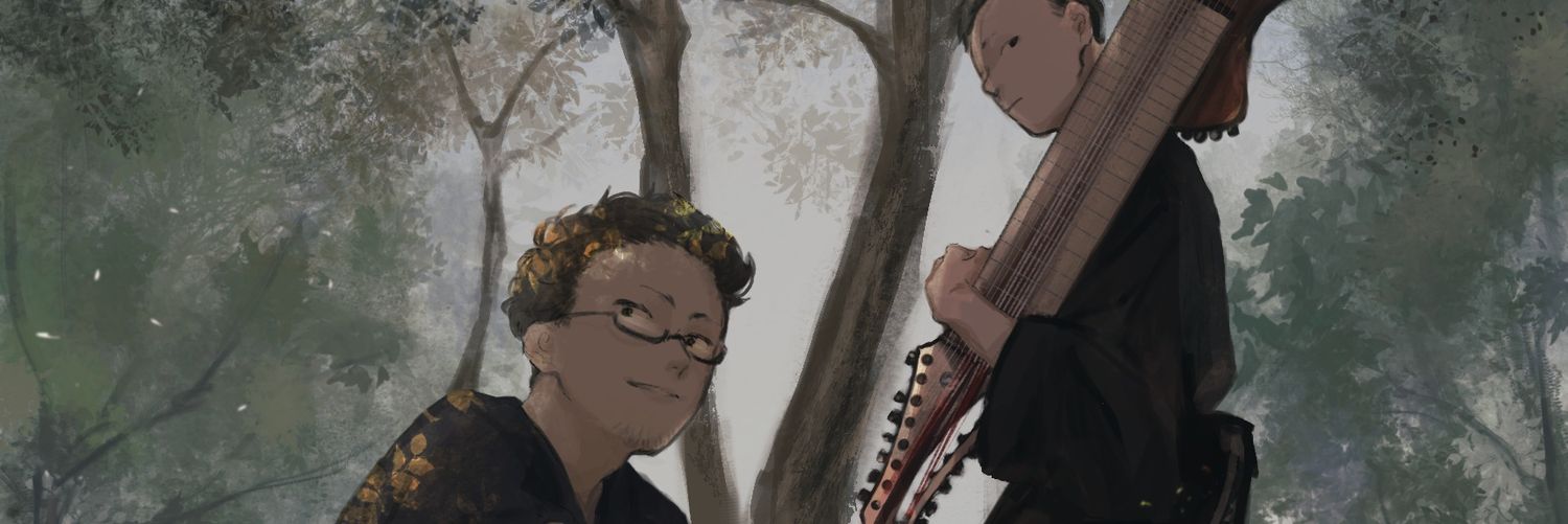 lowenough's profile banner image
