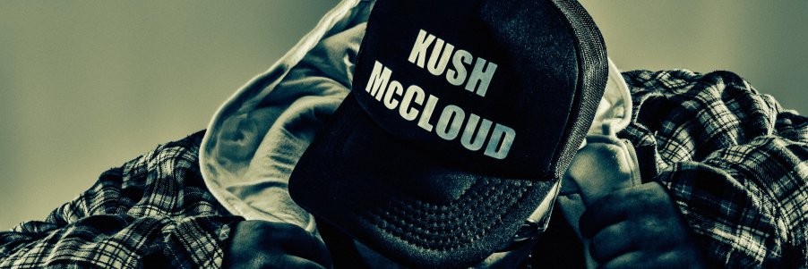KushMcCloud's profile banner image
