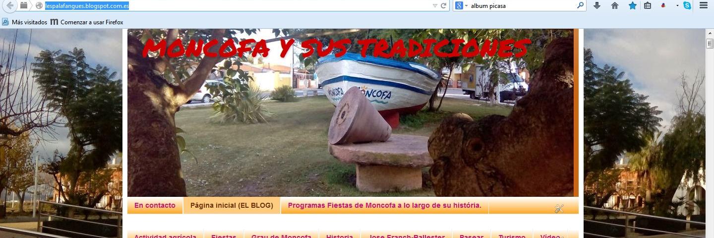pepefranch's profile banner image