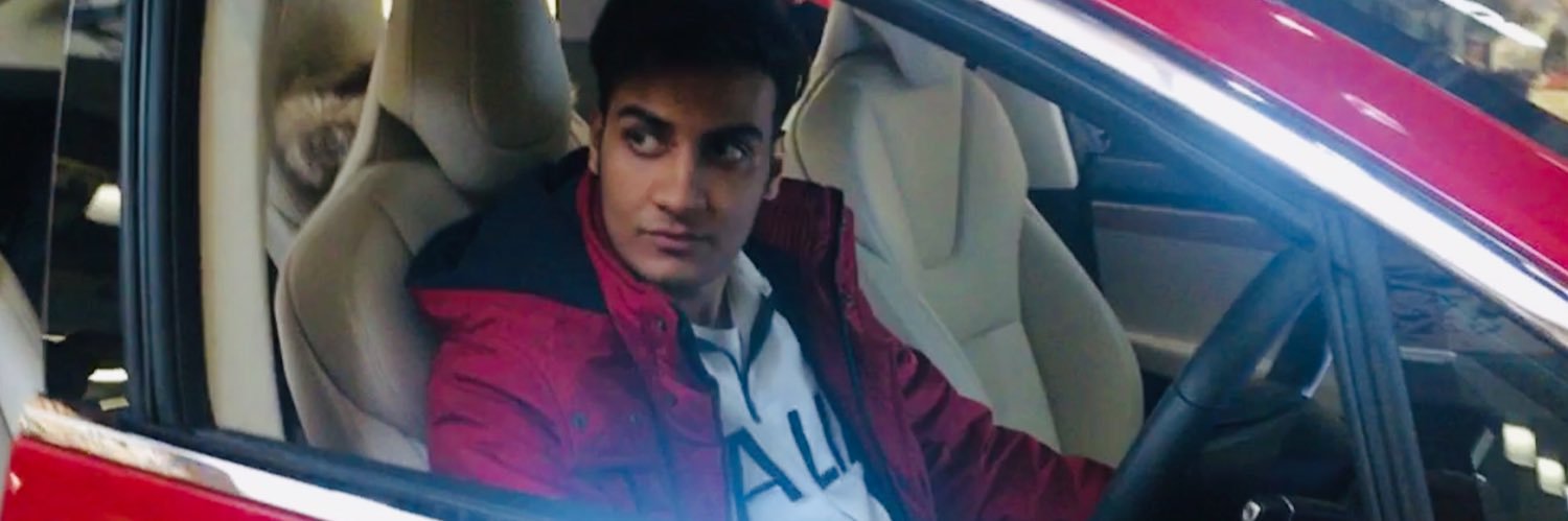 veerrrathore's profile banner image
