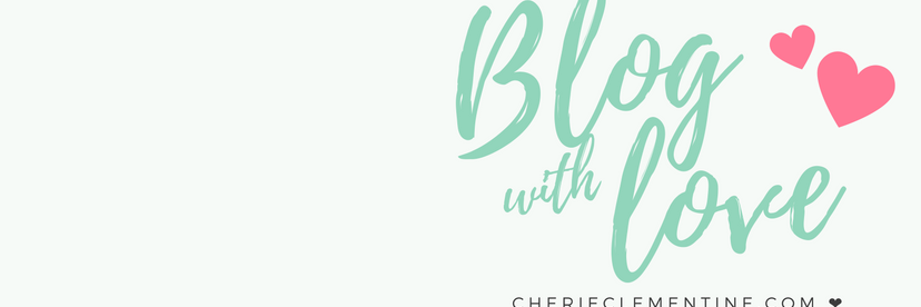 ChrieClementine's profile banner image